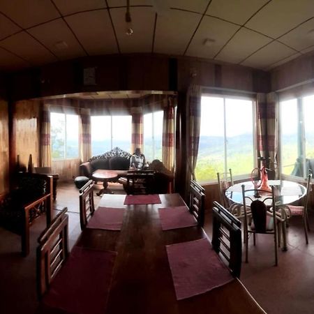 Polo Region Rest Inn Haputale Eksteriør billede
